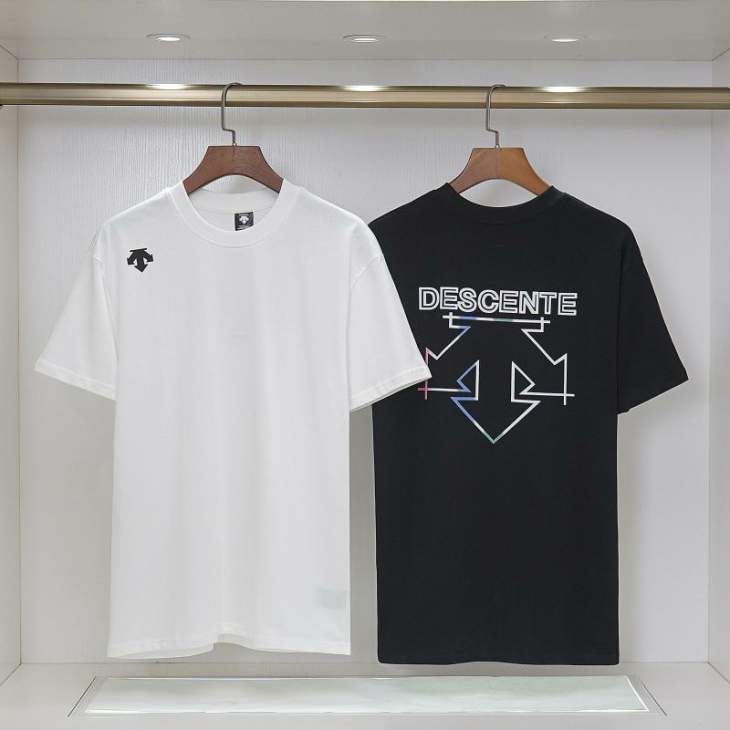 Picture of Descente T Shirts Short _SKUDescenteS-2XLyztxD0816501